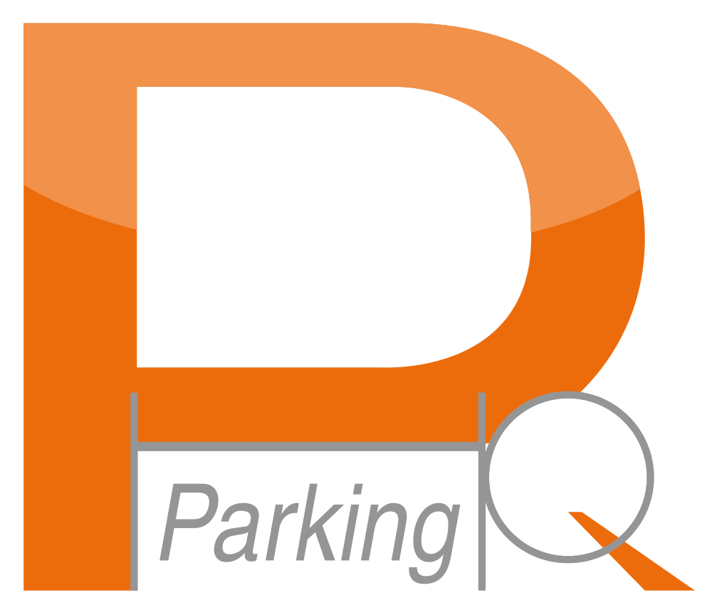ParkingHQ® App & Web